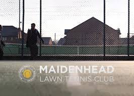 Image result for Maidenhead Lawn Tennis Club