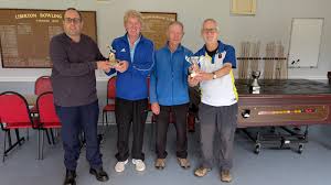 Image result for Liberton Bowling Club