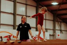 Image result for Wigan & Ashton Gymnastics Club