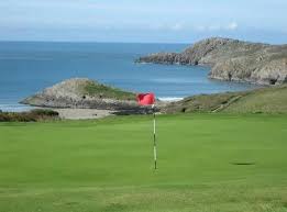 Image result for South Pembrokeshire Golf Club