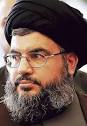 Sayyed Hassan Nasrallah