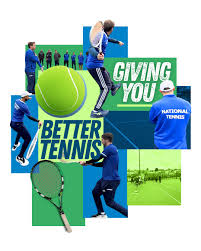 Image result for Taverham Tennis Club