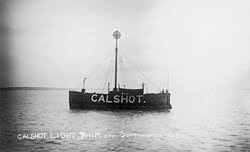 Image result for Calshot