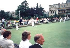 Image result for Cheltenham Bowling Club