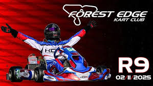 Image result for Forest Edge Kart Club