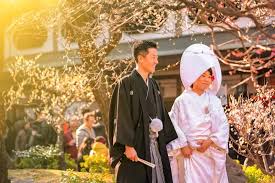 Image result for japanese wedding