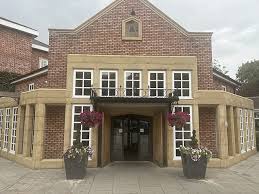 Image result for Belfry, The