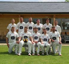 Image result for Thornbury Cricket Club
