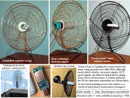 Image result for wifi antenna reflector