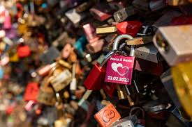 Image result for love locks