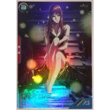 「レディ・アン 新機動戦記ガンダムW」の画像検索結果