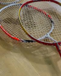 Image result for Rohais Badminton Club