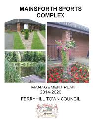 Image result for Mainsforth Bowls Club