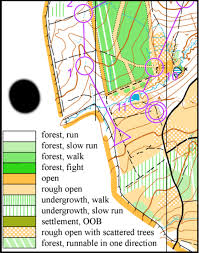 Image result for Harlequins Orienteering Club