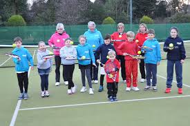 Image result for Heswall Lawn Tennis Club
