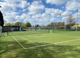 Image result for Town Green Tennis Club, Aughton, Lancashire