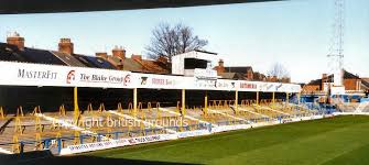 Image result for Chesterfield Rugby Union Football Club