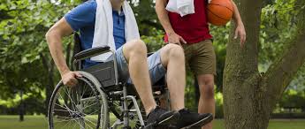 Image result for Caithness Disability Multi-Sport