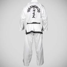 Image result for Bytomic Tae Kwon Do Witney