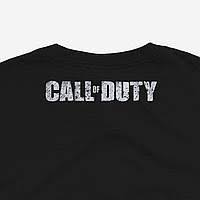 Image result for Футболки от call of duty