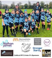 Image result for Caldicot Junior  & Mini Rugby Club