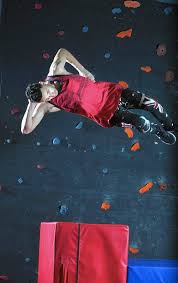 Image result for Urban Shadows Parkour Club