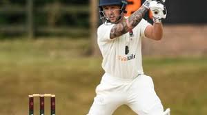 Image result for Knockin & Kinnerley Cricket Club