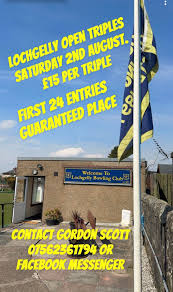 Image result for Lochgelly Bowling Club