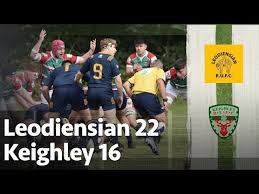 Image result for Old Leodiensian Rugby Union Football Club