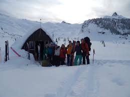 Image result for Sphinx Mountaineering Club