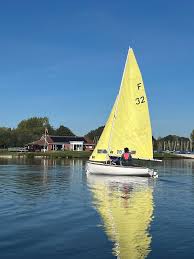 Image result for York University Sailing Club