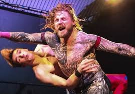 Image result for Burridge Fight Design