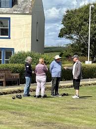 Image result for Port William Bowling Club