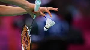 Image result for Rydekings Badminton Club