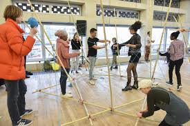 Image result for London Metropolitan University Octopush Club