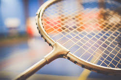 Image result for Nailsea & Backwell Badminton Club