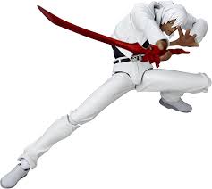 「ザップ・レンフロ 血界戦線」の画像検索結果