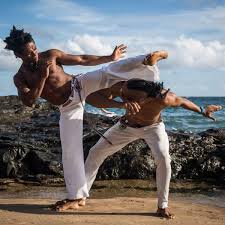 Image result for Capoeira Massive