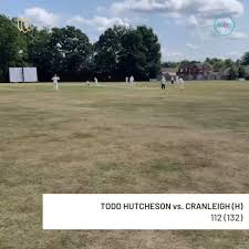 Image result for Camberley Cricket Club