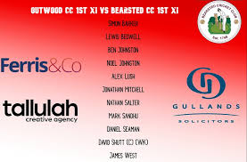 Image result for Bearsted Cricket Club