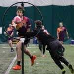 Image result for Wessex Warlocks Quadball