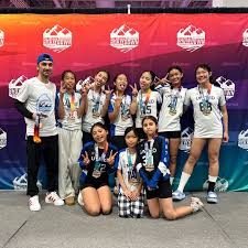 Image result for Ellesmere Port Eels Volleyball Club