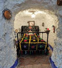 Image result for sacromonte