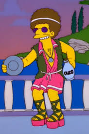 Image result for disco stu