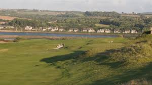 Image result for Isles Of Scilly Golf Club