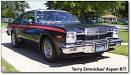 Plymouth Volare and Dodge Aspen including Super Coupe cars and ...