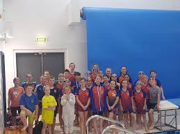 Image result for Bridgwater Amateur Swimming Club