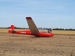 Image result for Herefordshire Gliding Club Limited