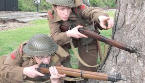 Image result for Warwickshire Firearms Club