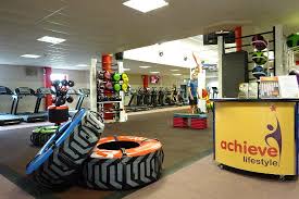 Image result for Fitness - Egham Leisure Centre